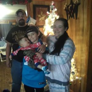 Meet your Posher, Cody